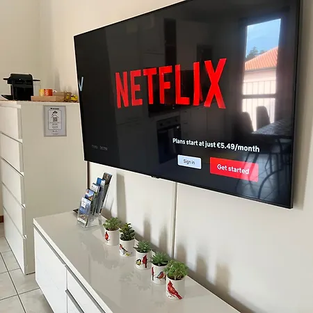 Apartment Nido In - Premium *