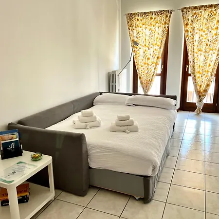 Apartment Nido In - Premium