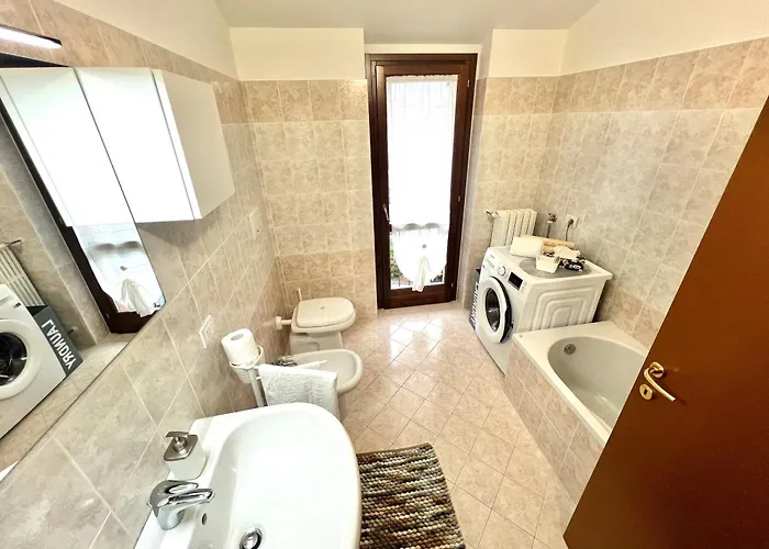 Nido In - Premium Apartment