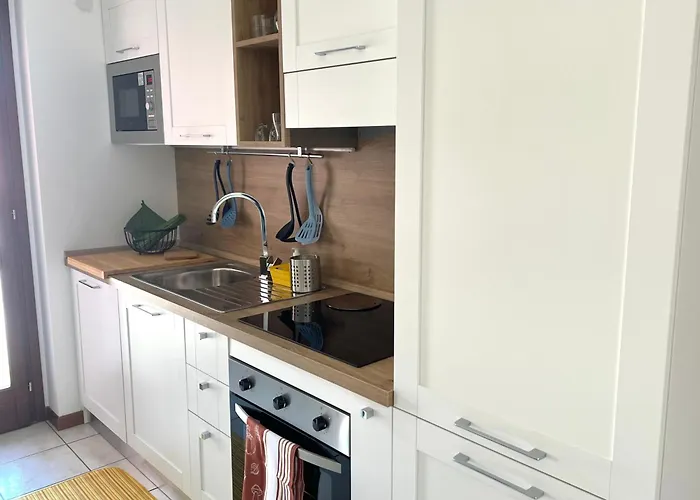 Nido In - Premium Apartment