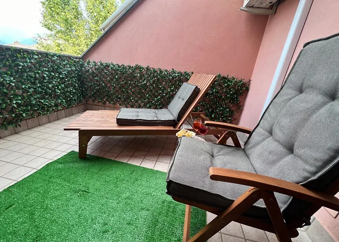 Apartment Nido In - Premium *