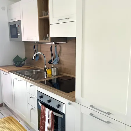 Nido In - Premium Apartmán