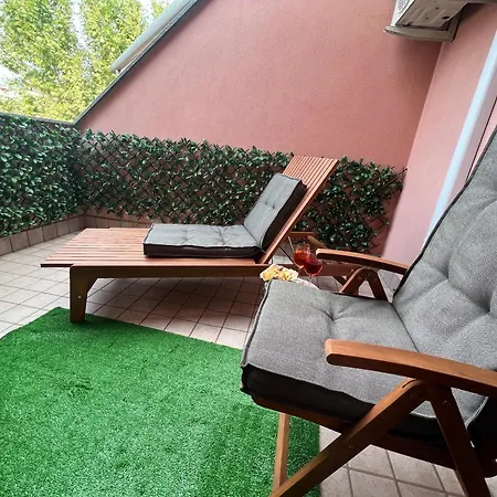 Apartmán Nido In - Premium *