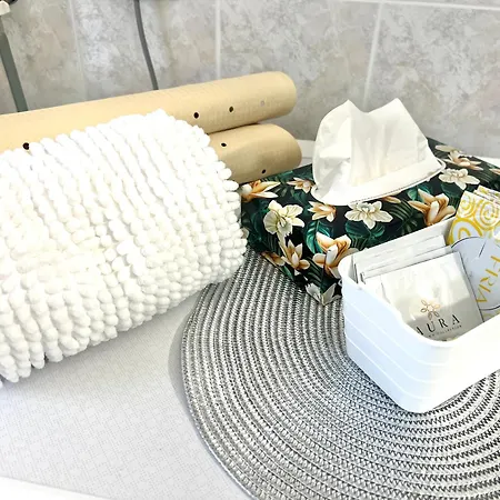 Apartmán Nido In - Premium