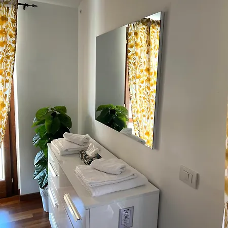 Apartmán Nido In - Premium *