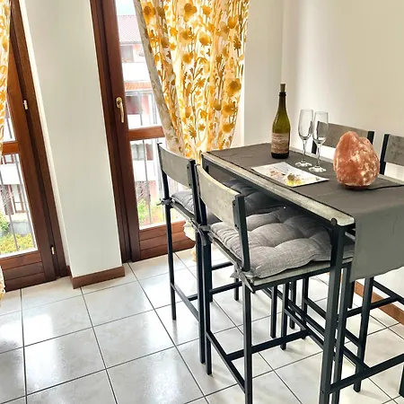 아파트 Nido In - Premium *