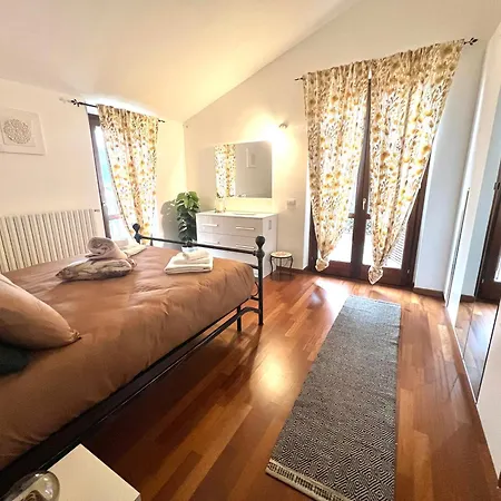 Apartmán Nido In - Premium Dervio