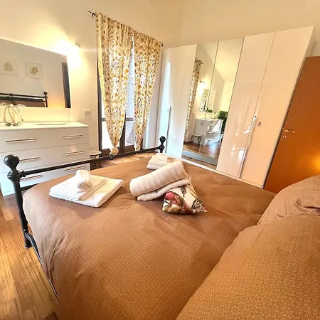 شقة Nido In - Premium