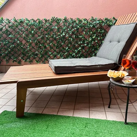 Nido In - Premium Apartment