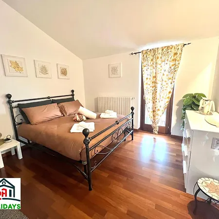 Apartment Nido In - Premium Dervio