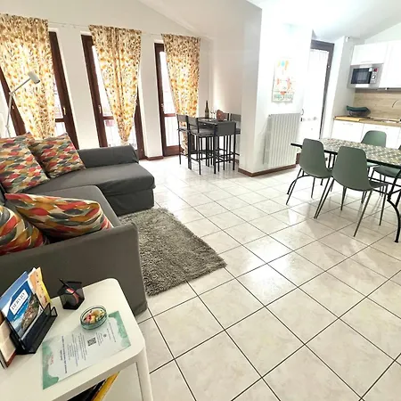 Apartment Nido In - Premium *