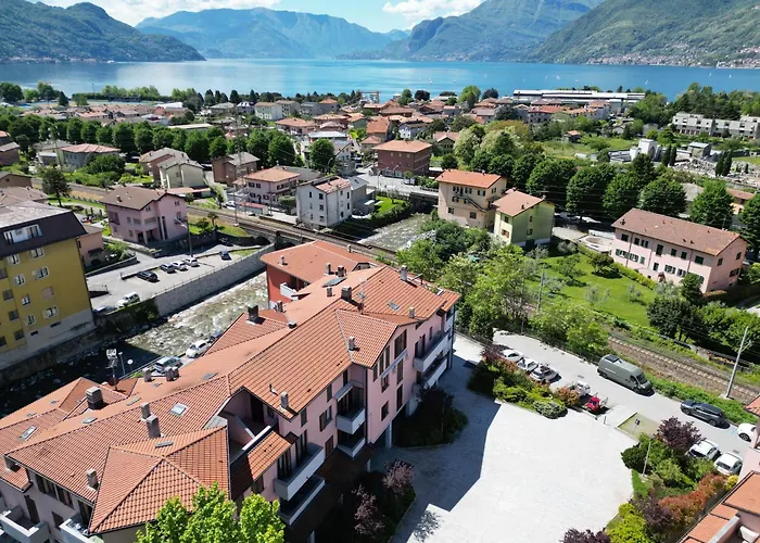 Nido In - Premium 데르비오