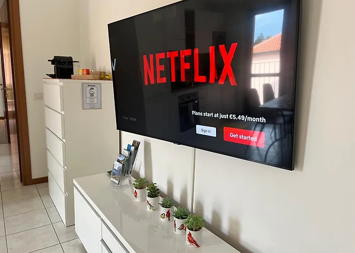 公寓 Nido In - Premium *