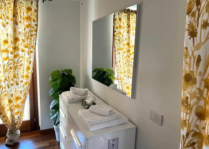 公寓 Nido In - Premium *