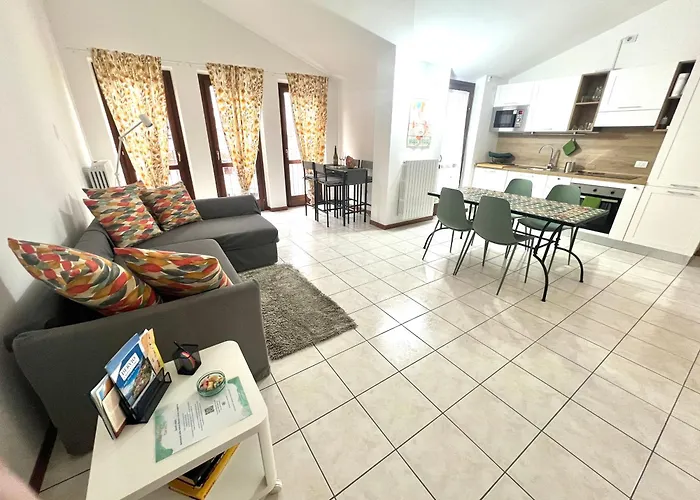 아파트 Nido In - Premium *