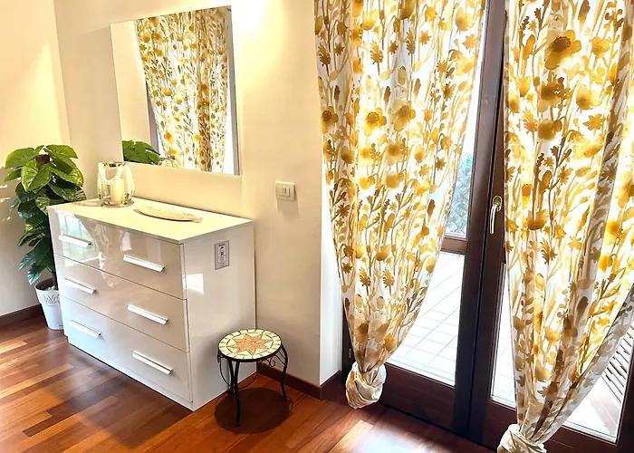 아파트 Nido In - Premium 데르비오