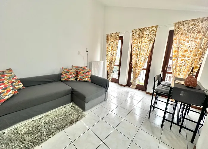 公寓 Nido In - Premium