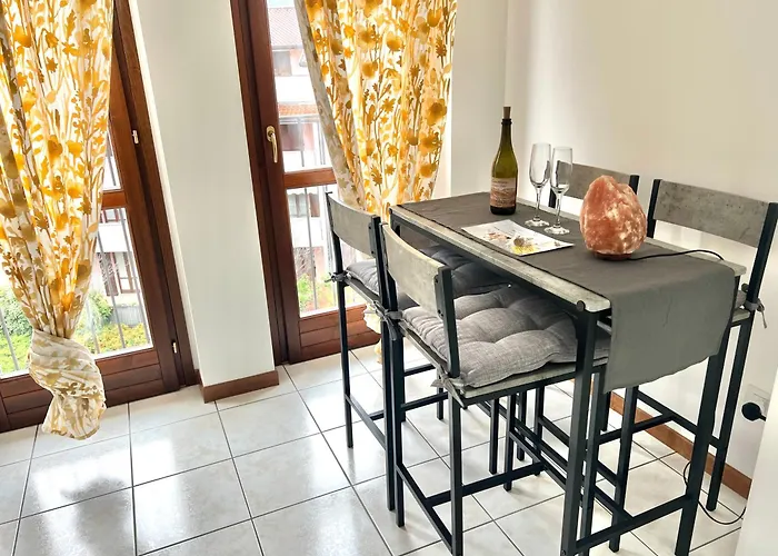 公寓 Nido In - Premium *