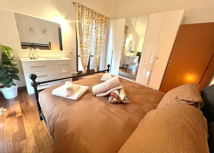 아파트 Nido In - Premium