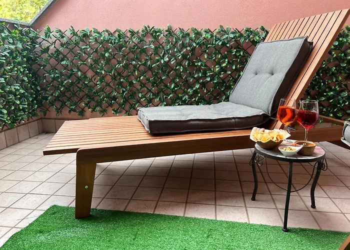 Nido In - Premium 公寓