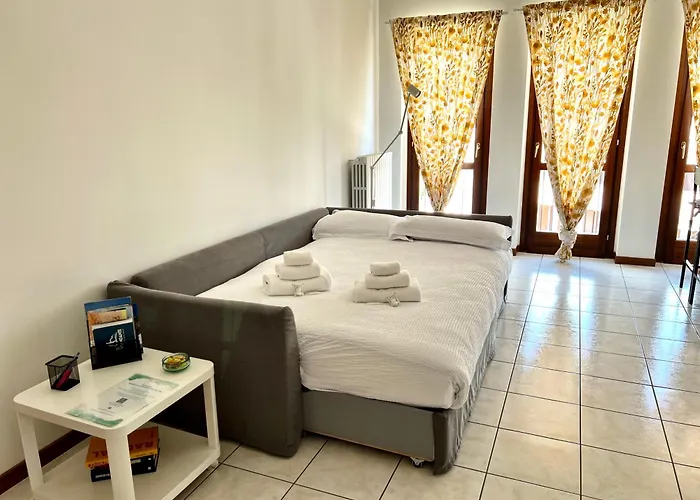 아파트 Nido In - Premium